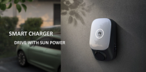 HUAWEI Smart EV Charger 22kW (SCharger-22KT-S0)
