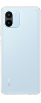 Vivid Case Gelly Xiaomi Redmi A2 Transparent