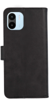 Vivid Case Book Xiaomi Redmi A2 Black