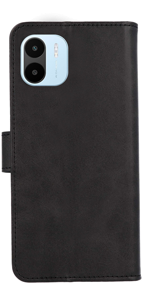 Vivid Case Book Xiaomi Redmi A2 Black