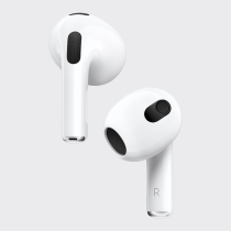 Riversong True Wireless Earbuds Air Mini Lite White