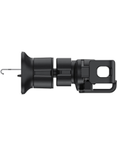 Baseus Car Mount Holder Stable Air Outlet Black