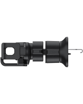 Baseus Car Mount Holder Stable Air Outlet Black