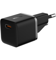 Baseus GaN5 Fast Charger 1C 20W EU Black