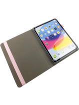 Vivid Tablet Case Universal 9.6"-11.0" Pale Pink