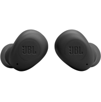 JBL TWS Wave Buds Black