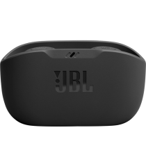 JBL TWS Wave Buds Black