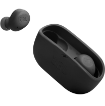 JBL TWS Wave Buds Black