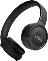 JBL Wireless Headphones Tune 520BT Black