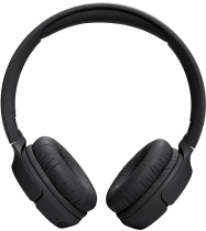 JBL Wireless Headphones Tune 520BT Black