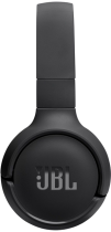 JBL Wireless Headphones Tune 520BT Black