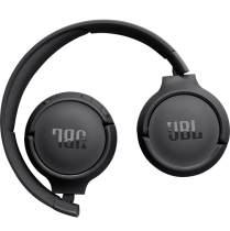 JBL Wireless Headphones Tune 520BT Black