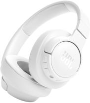 JBL Wireless Headphones Tune 720BT White
