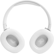 JBL Wireless Headphones Tune 720BT White