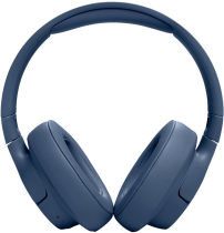 JBL Wireless Headphones Tune 720BT Blue