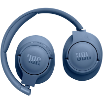 JBL Wireless Headphones Tune 720BT Blue