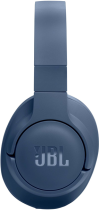 JBL Wireless Headphones Tune 720BT Blue