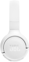 JBL Wireless Headphones Tune 520BT White