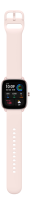Amazfit Smartwatch GTS 4 Mini Flamingo Pink