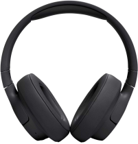 JBL Wireless Headphones Tune 720BT Black