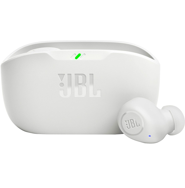 JBL TWS Wave Buds White