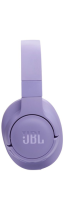 JBL Wireless Headphones Tune 720BT Purple