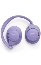 JBL Wireless Headphones Tune 720BT Purple