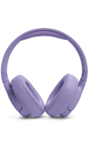 JBL Wireless Headphones Tune 720BT Purple
