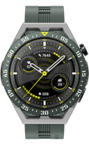 Huawei Watch GT 3 SE Green