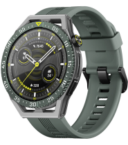 Huawei Watch GT 3 SE Green