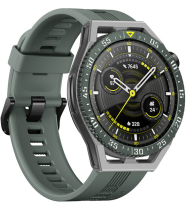 Huawei Watch GT 3 SE Green