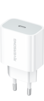 Riversong Travel Adapter PowerKub 20W 3A Type-C White