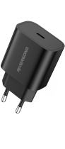 Riversong Travel Adapter PowerKub 20W 3A Type-C Black