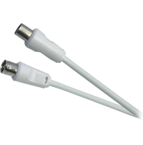 Sencor Antenna Cable Coax M-F