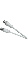 Sencor Antenna Cable Coax M-F