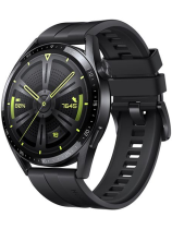 Huawei Watch GT 3 46mm Active Black