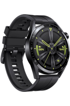 Huawei Watch GT 3 46mm Active Black