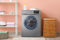 TCL FF0914SA0 WASHING MACHINE 9KG