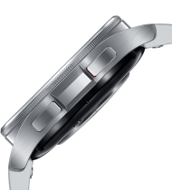 Samsung Galaxy Watch6 Classic 43mm Silver LTE
