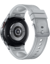 Samsung Galaxy Watch6 Classic 43mm Silver LTE