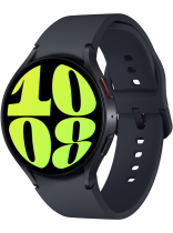 Samsung Galaxy Watch6 44mm Graphite LTE