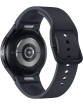 Samsung Galaxy Watch6 44mm Graphite LTE