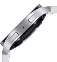 Samsung Galaxy Watch6 44mm Silver LTE