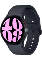 Samsung Galaxy Watch6 40mm Graphite LTE