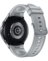 Samsung Galaxy Watch6 Classic 47mm Silver LTE