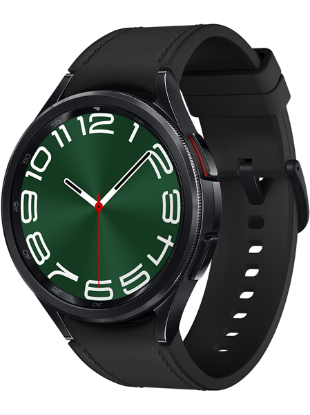 Samsung Galaxy Watch6 Classic 47mm Black LTE