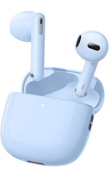 Baseus True Wireless Earphones Bowie WX5 Blue