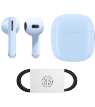 Baseus True Wireless Earphones Bowie WX5 Blue