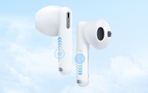 Baseus True Wireless Earphones Bowie WX5 White