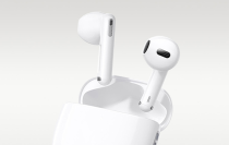 Baseus True Wireless Earphones Bowie WX5 White